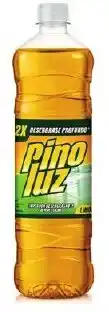 Hergo Pino luz oferta