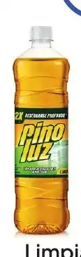 Hergo Pino luz oferta