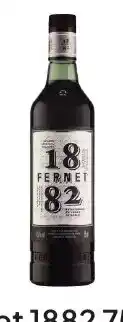 Fernet 1882