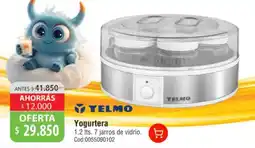 Casa Silvia Yelmo yogurtera oferta
