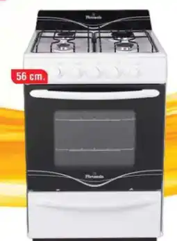 Casa Silvia Flamante horno de gas oferta