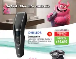 Casa Silvia Philips cortacabello oferta