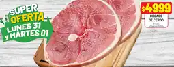 Almacor Bocado de cerdo oferta