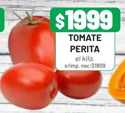 Almacor Tomate perita oferta