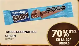 Makro Bonafide tableta crispy oferta