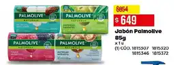 Makro Palmolive jabón oferta