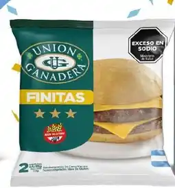 Makro Union ganadera finitas oferta