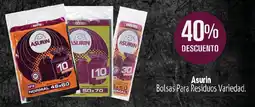 Makro Asurin bolsas para residuos variedad oferta