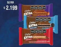 Makro Cofler extra oferta