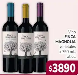 Beltrán Supermercados Finca magnolia vinentales oferta