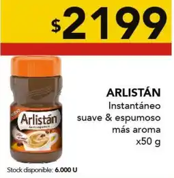 Nini Mayorista Arlistán instantáneo suave & espumoso oferta