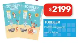 Nini Mayorista Looney Tunes toddler deluxe oferta