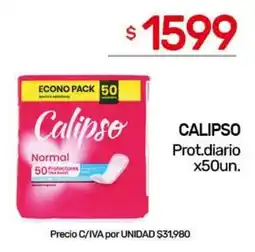 Nini Mayorista Calipso prot.diario oferta