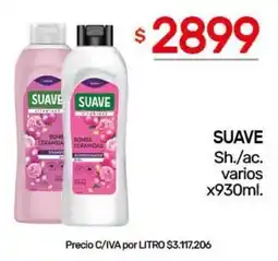 Nini Mayorista Suave bomba ceramidas oferta