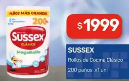 Nini Mayorista Sussex rollos de cocina clásico oferta