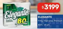 Nini Mayorista Elegante papel higienico oferta