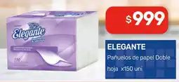 Nini Mayorista Elegante pañuelos de papel doble oferta