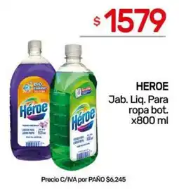 Nini Mayorista Heroe jab liqu para ropa bot oferta