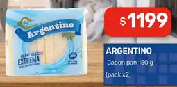 Nini Mayorista Argentino jabon pan oferta
