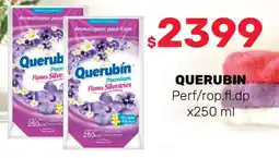 Nini Mayorista Querubín aromatizante para ropa oferta