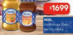 Nini Mayorista Noel confitura dur./dam./nar./cir. oferta