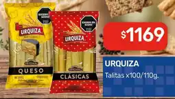 Nini Mayorista Urquiza talitas oferta