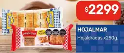 Nini Mayorista Hojalmar hojaldradas oferta