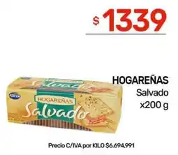 Nini Mayorista Hogareñas salvado oferta