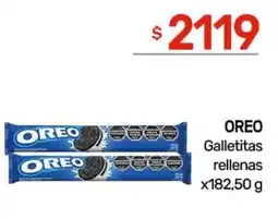 Nini Mayorista Oreo galletitas rellenas oferta