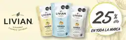 Nini Mayorista Livian mayonesa oferta