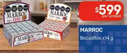 Nini Mayorista Marroc bocaditos oferta