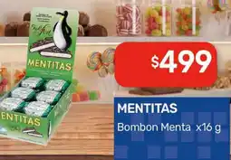 Nini Mayorista Folk Fort mentitas oferta
