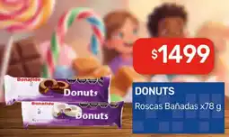 Nini Mayorista Bonafide donuts oferta