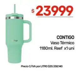 Nini Mayorista Contigo vaso termico oferta