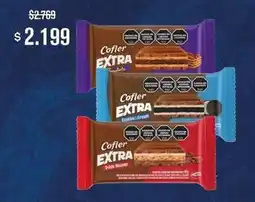 Makro Cofler - extra oferta