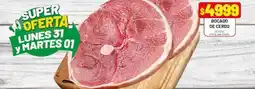 Almacor Bocado de cerdo oferta