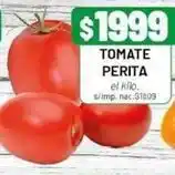Almacor Tomate perita oferta