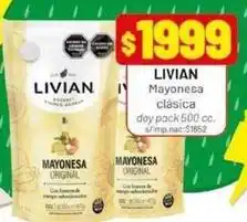 Almacor Mayonesa clásica doy pack oferta