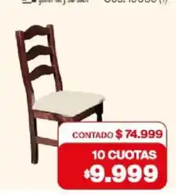 Naldo Lombardi gamer rio j. bar silla oferta