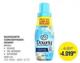 Atomo Conviene Downy suavizante concentrado brisa oferta