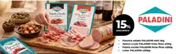 Supermayorista Vital Paladini panceta salada oferta