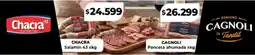 Supermayorista Vital Chacra salamin 43 oferta