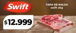 Supermayorista Vital Tapa de nalga oferta