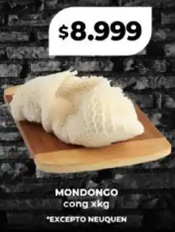 Supermayorista Vital Mondongo oferta