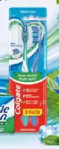 Supermayorista Vital Colgate cepillo de dientes oferta