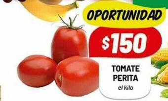 Almacor Tomate Perita oferta