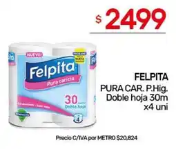 Nini Mayorista Felpita pura caricia oferta