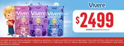 Nini Mayorista Vivere suavizante oferta