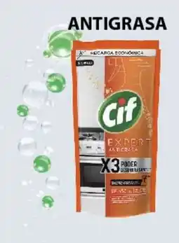 Nini Mayorista Cif expert antigrasa oferta