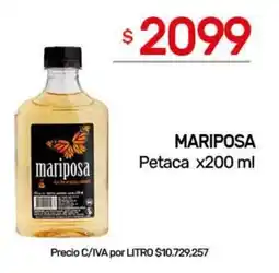 Nini Mayorista MariPOSA petaca oferta